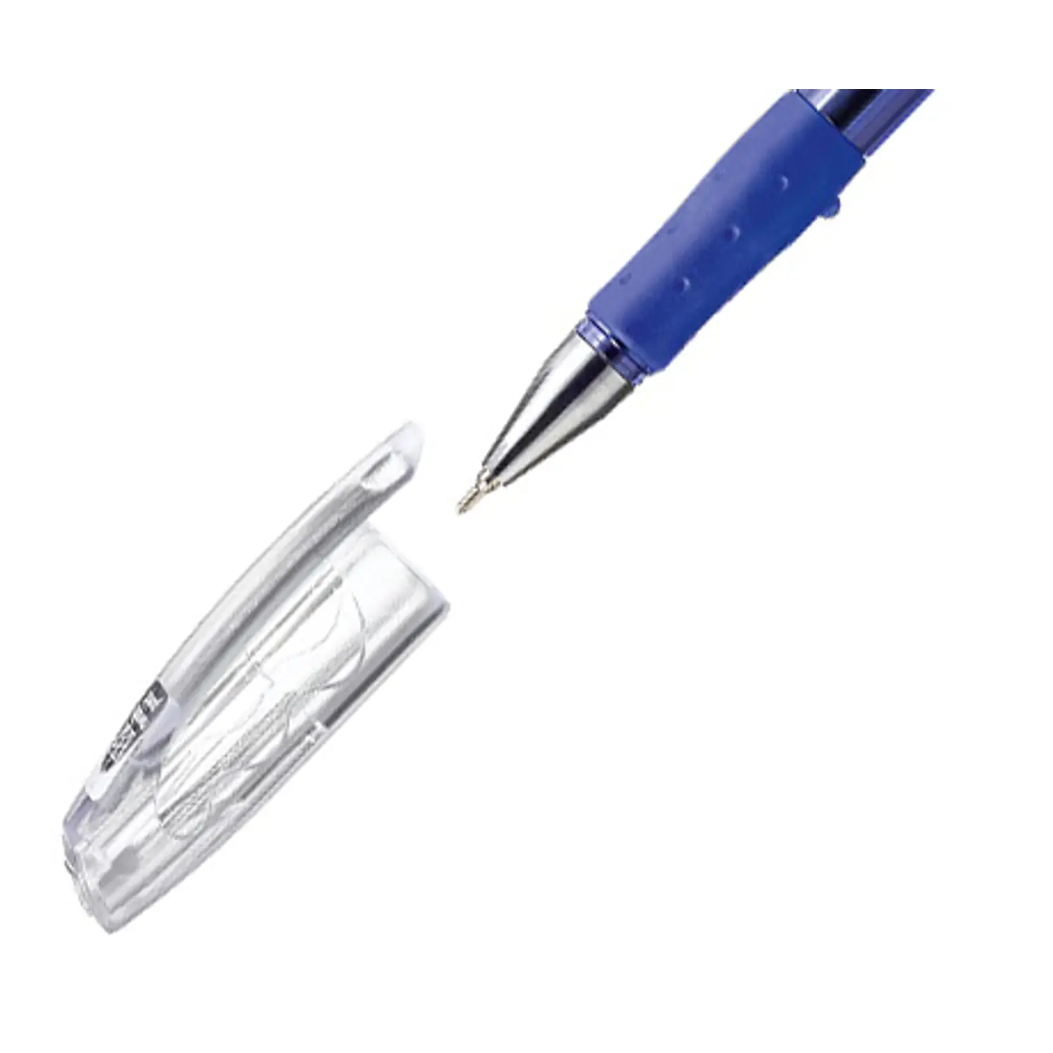 Stabilo – Bolígrafo Bille 508/41 Azul  – 2