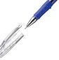 Stabilo – Bolígrafo Bille 508/41 Azul  - Miniatura 2