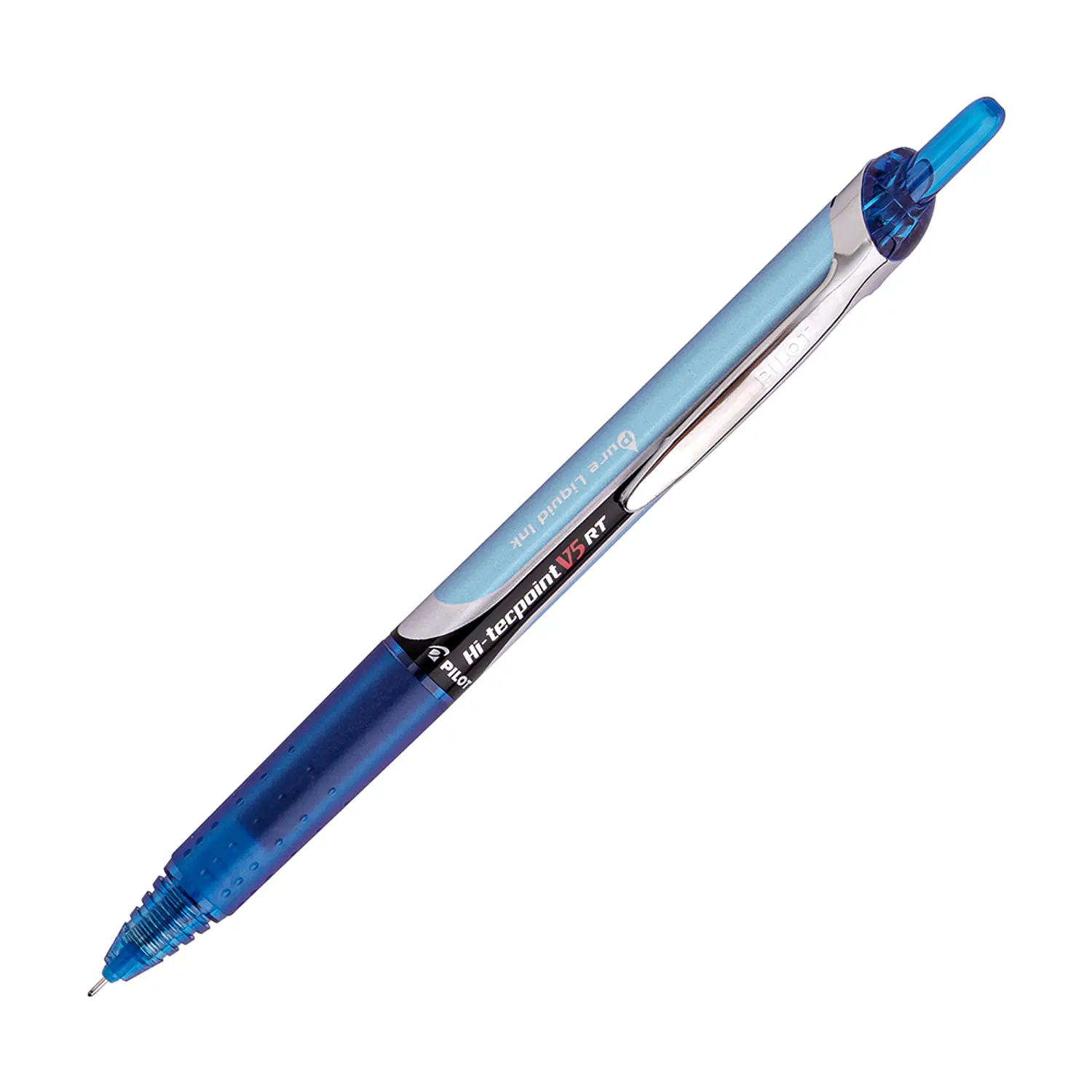 Pilot - Lapiz Tinta Hi-Tecpoint Grip V7 Retractil – 1