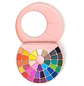 Himi - Acuarelas en Pastilla - 38 Colores + Pincel - Miniatura 6
