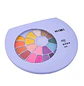 Himi - Acuarelas en Pastilla - 38 Colores + Pincel - Miniatura 7