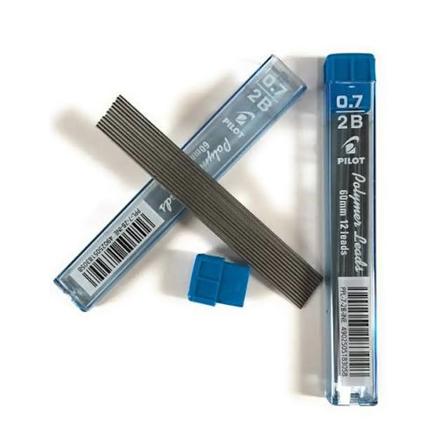 Pilot - Repuesto Minas - 0,7 mm – 2