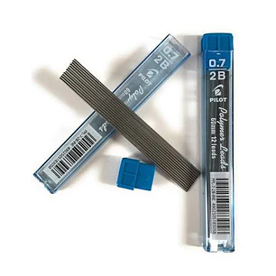Pilot - Repuesto Minas - 0,7 mm