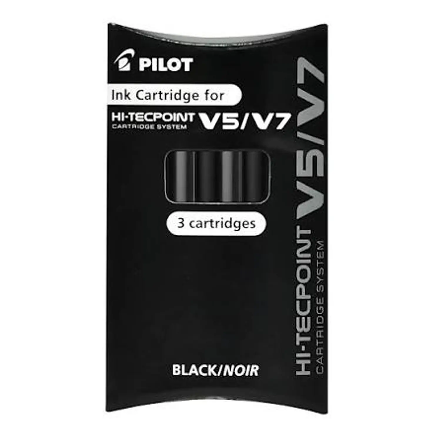 Pilot - Recarga de Tinta - Lápiz Tinta Pilot Hi Tecpoint V5 / V7 – 4
