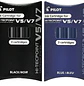 Pilot - Recarga de Tinta - Lápiz Tinta Pilot Hi Tecpoint V5 / V7 - Miniatura 1