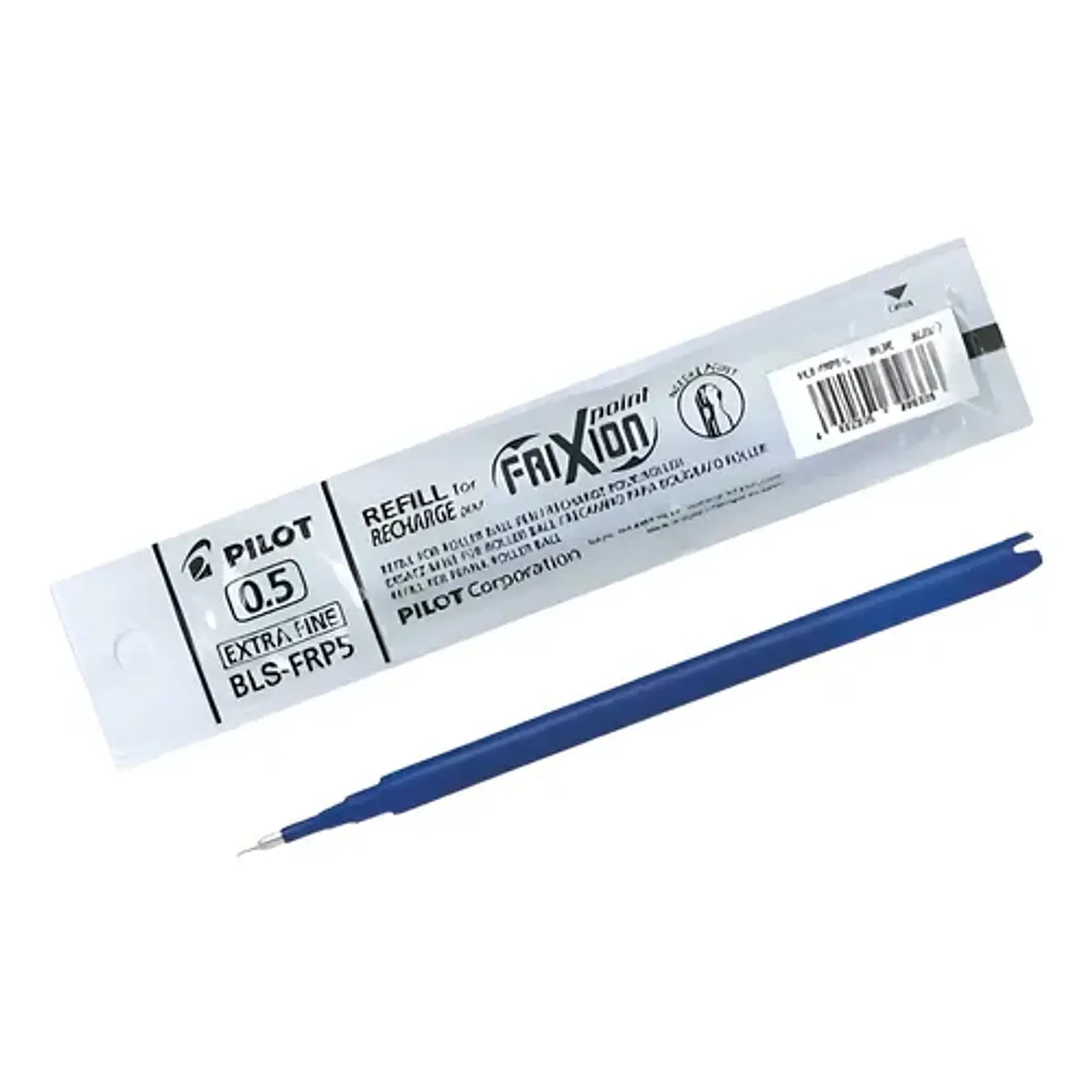 Pilot – Recarga Lápiz FriXion Punta Aguja 0,5 mm – 2