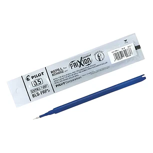 Pilot – Recarga Lápiz FriXion Punta Aguja 0,5 mm