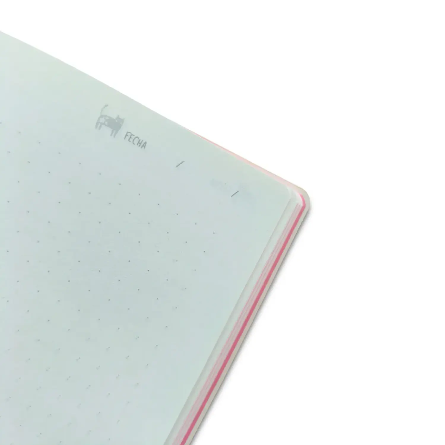 Artel - Libreta A5 Puntos - Cozy Cat – 3