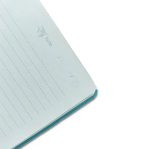 Artel - Libreta A5 Líneas - Travel