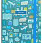 Artel - Libreta A5 Líneas - Travel - Miniatura 1