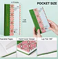 Arrtx - Sketchbook Acuarela - 10,5 x18 cm - 20 Hjs - Miniatura 2
