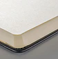 Sakura - Sketchbook Papel Crema 9X14 Cm - 140G - 80HJ + Pigma PN - Miniatura 3
