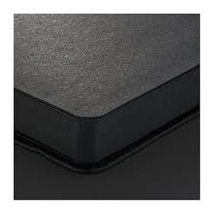Sakura - Sketchbook Papel Negro 21X14,8 Cm - 140G - 80hj.