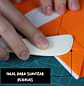 Accesorios - Hueso Plegador para Marcaje - Miniatura 4