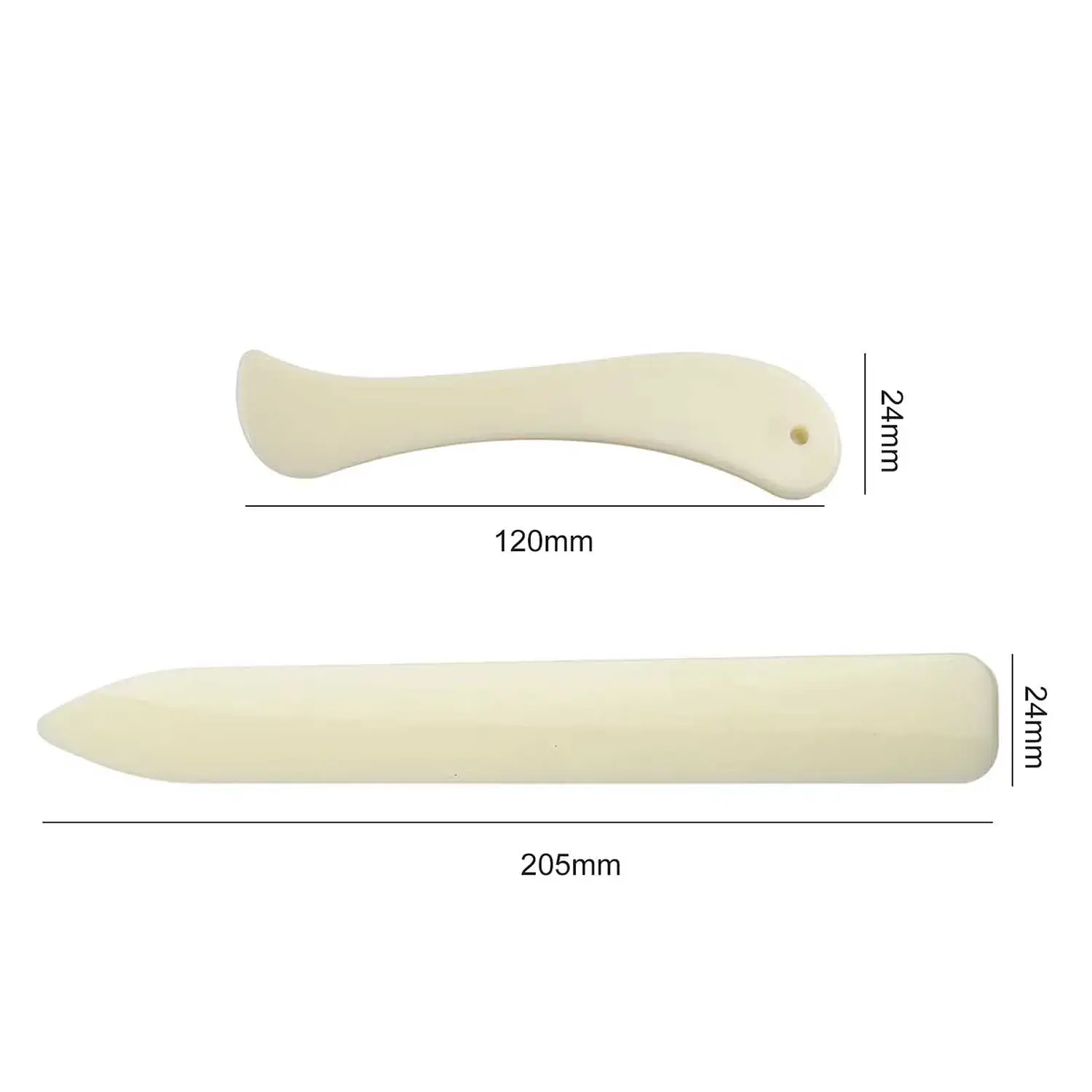 Accesorios - Hueso Plegador para Marcaje – 6