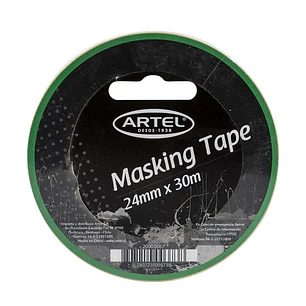 Artel - Masking Tape - 24Mm X 30Mt