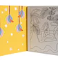 Artel - Block para colorear Tropical Happiness - Dani Blanq - Miniatura 3