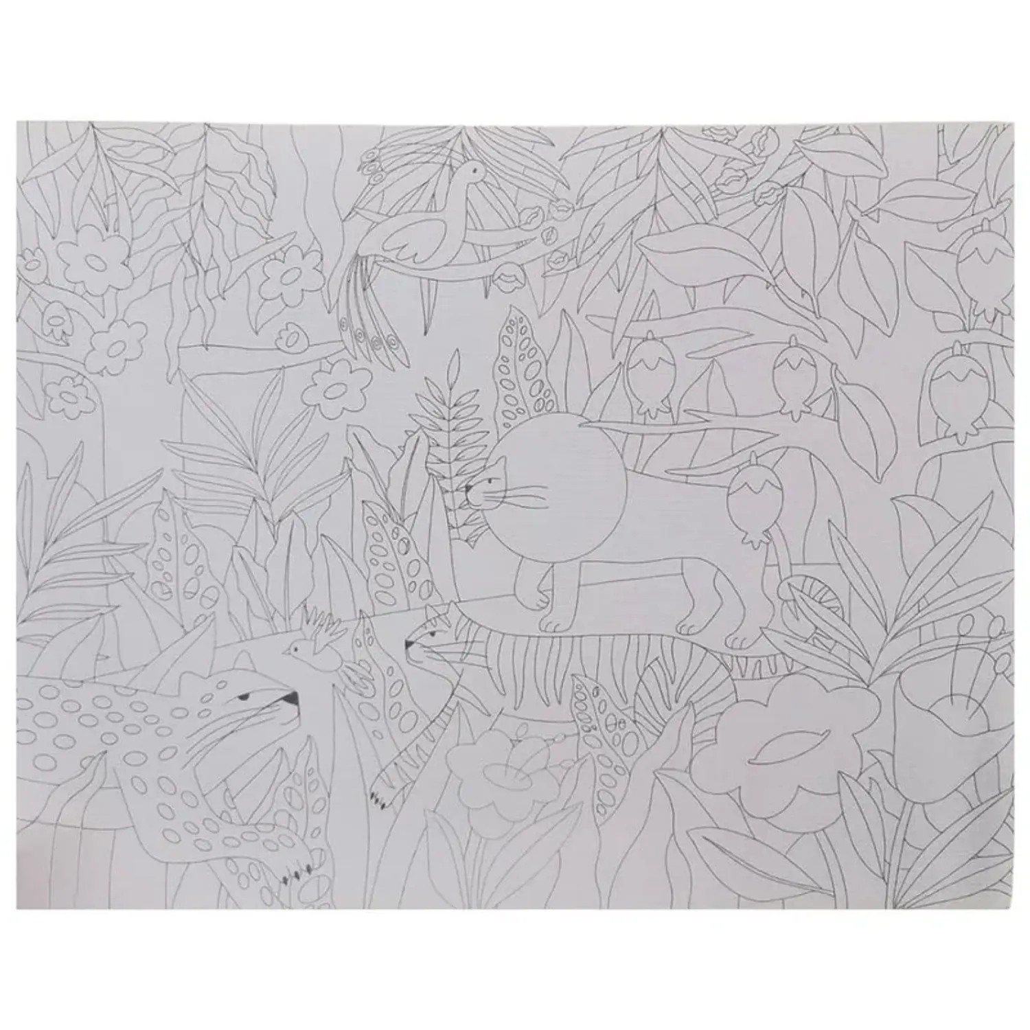 Artel - Block para Pintar Acrílicos  - Pepa Espinoza – 2