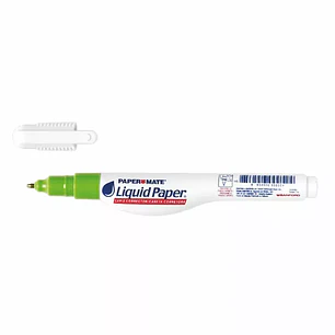 Papermate - Lapiz Corrector Liquidpaper - 7ml
