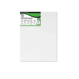 Daler Rowney - Bastidor Simply 10 X 24 Cm
