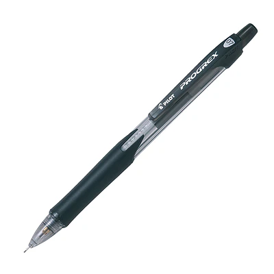 Pilot – Portaminas Progrex 0,7 mm Negro