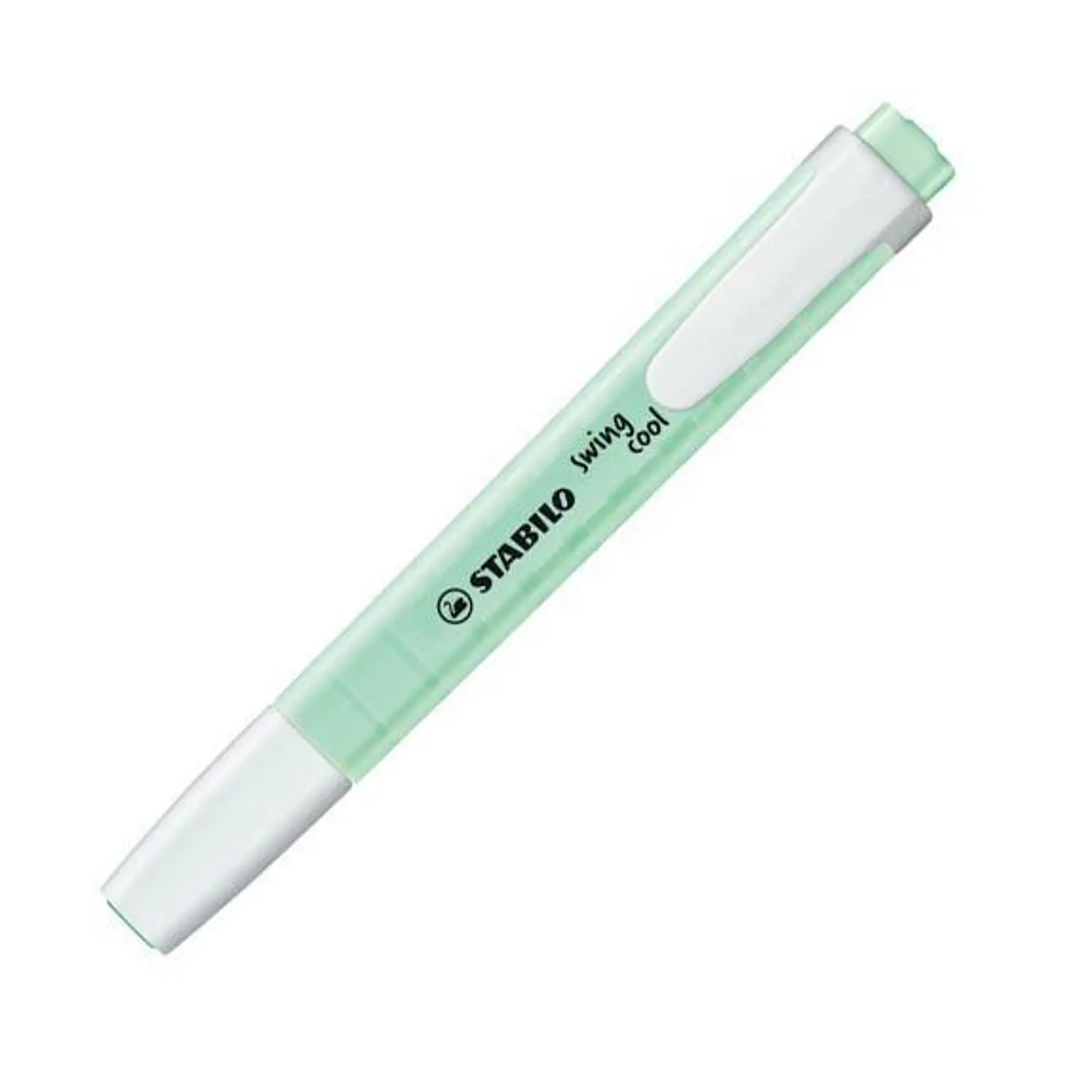 STABILO – Destacador Swing Cool Pastel Hint of Mint – 1