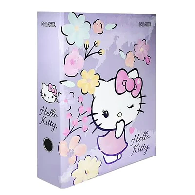 Proarte – Archivador Oficio Ancho Hello Kitty