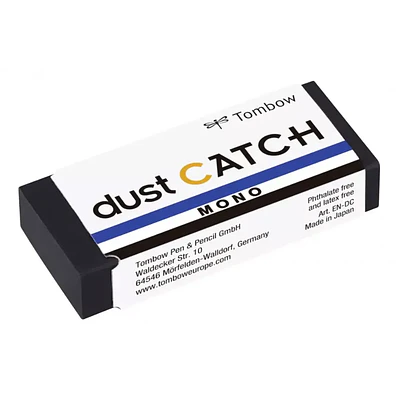 Tombow - Goma de Borrar - Dust Catch 