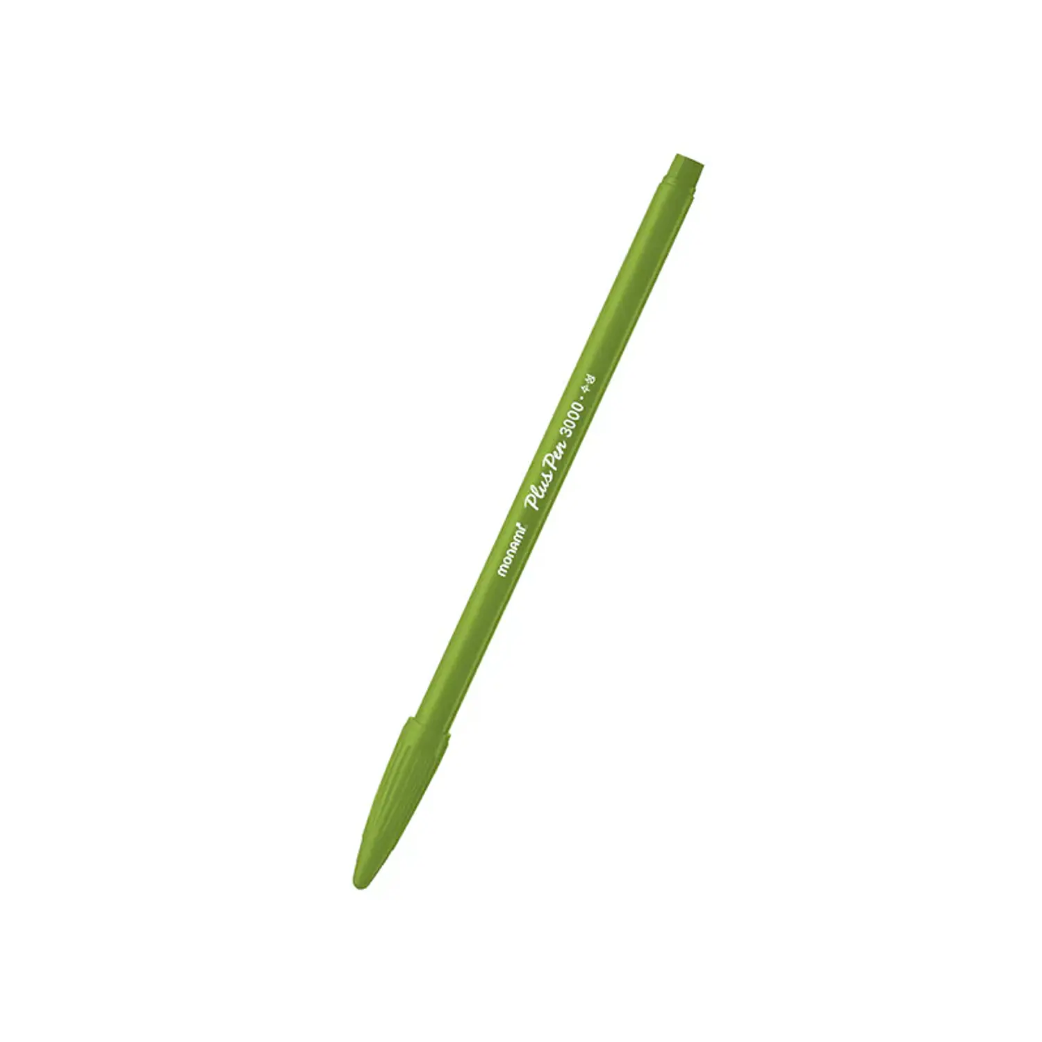 Monami - Tiralineas Plus Pen 3000 – 9