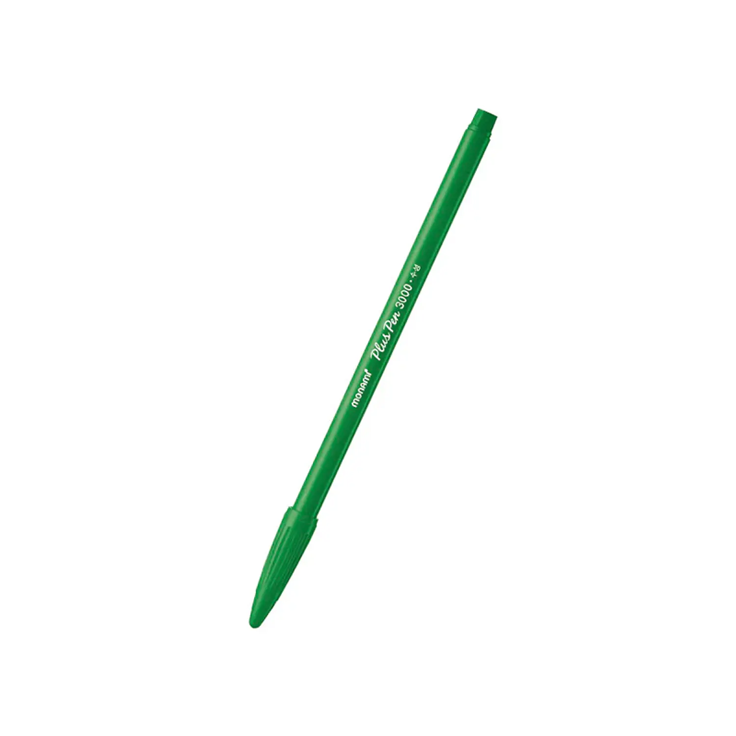 Monami - Tiralineas Plus Pen 3000 – 12