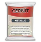 Cernit - Arcillas Polimérica - Metallic - 56 Gr - Miniatura 4