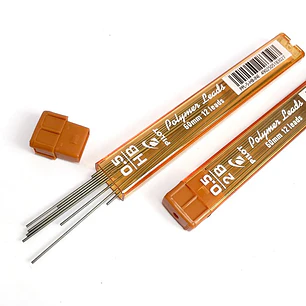 Pilot - Repuesto Minas - 0,5 mm