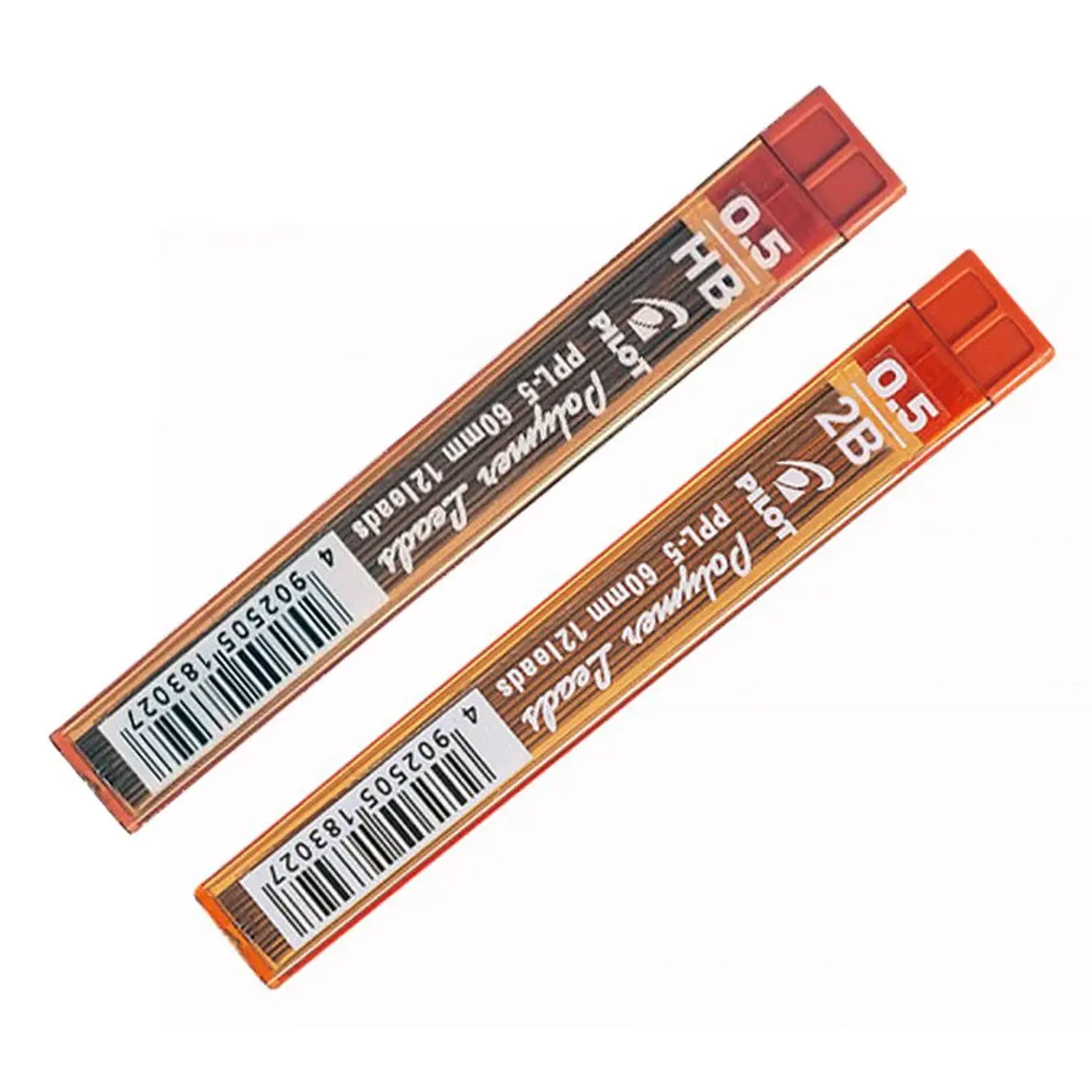 Pilot - Repuesto Minas - 0,5 mm – 1