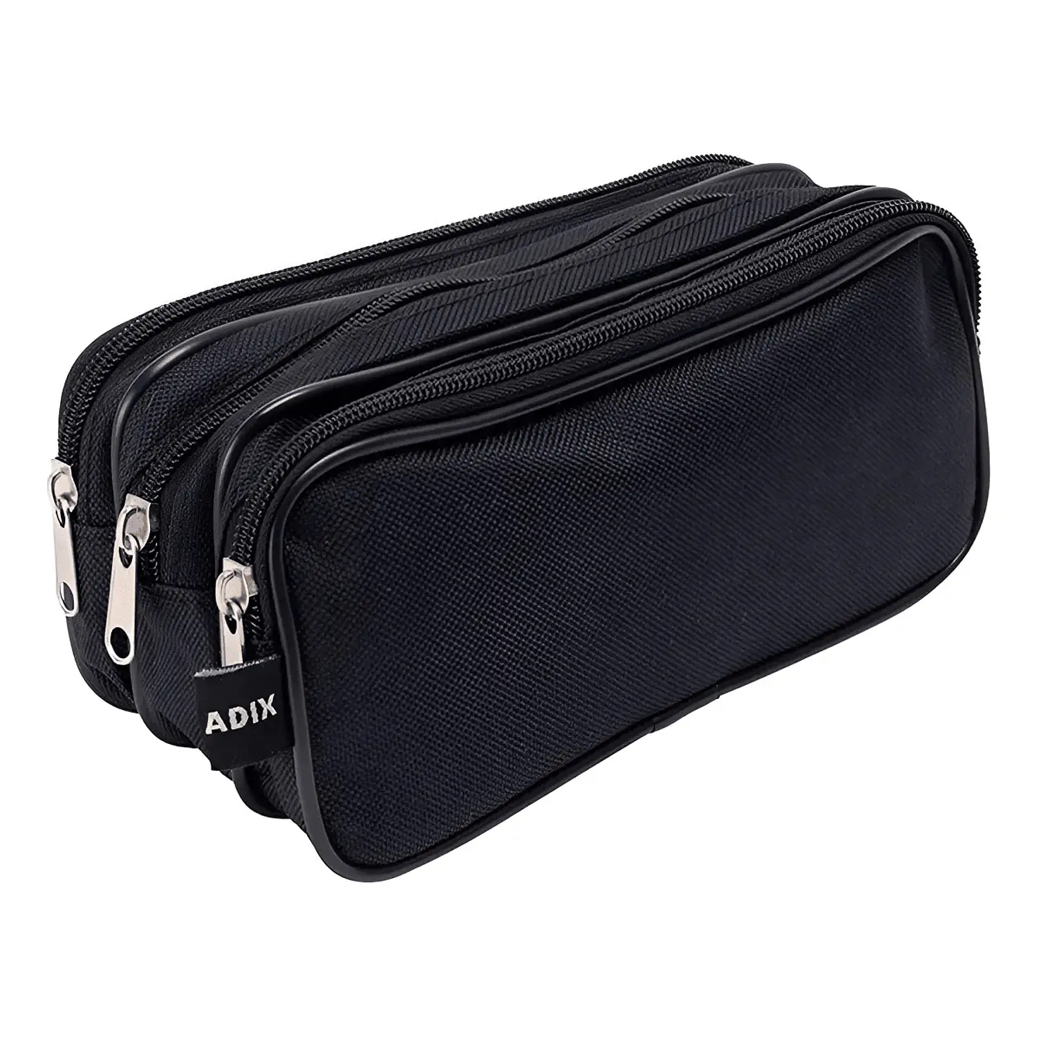 Adix - Estuche Triple Cierre  – 1