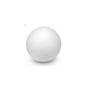 Arte Top - Esfera Plumavit 12.5 cm 