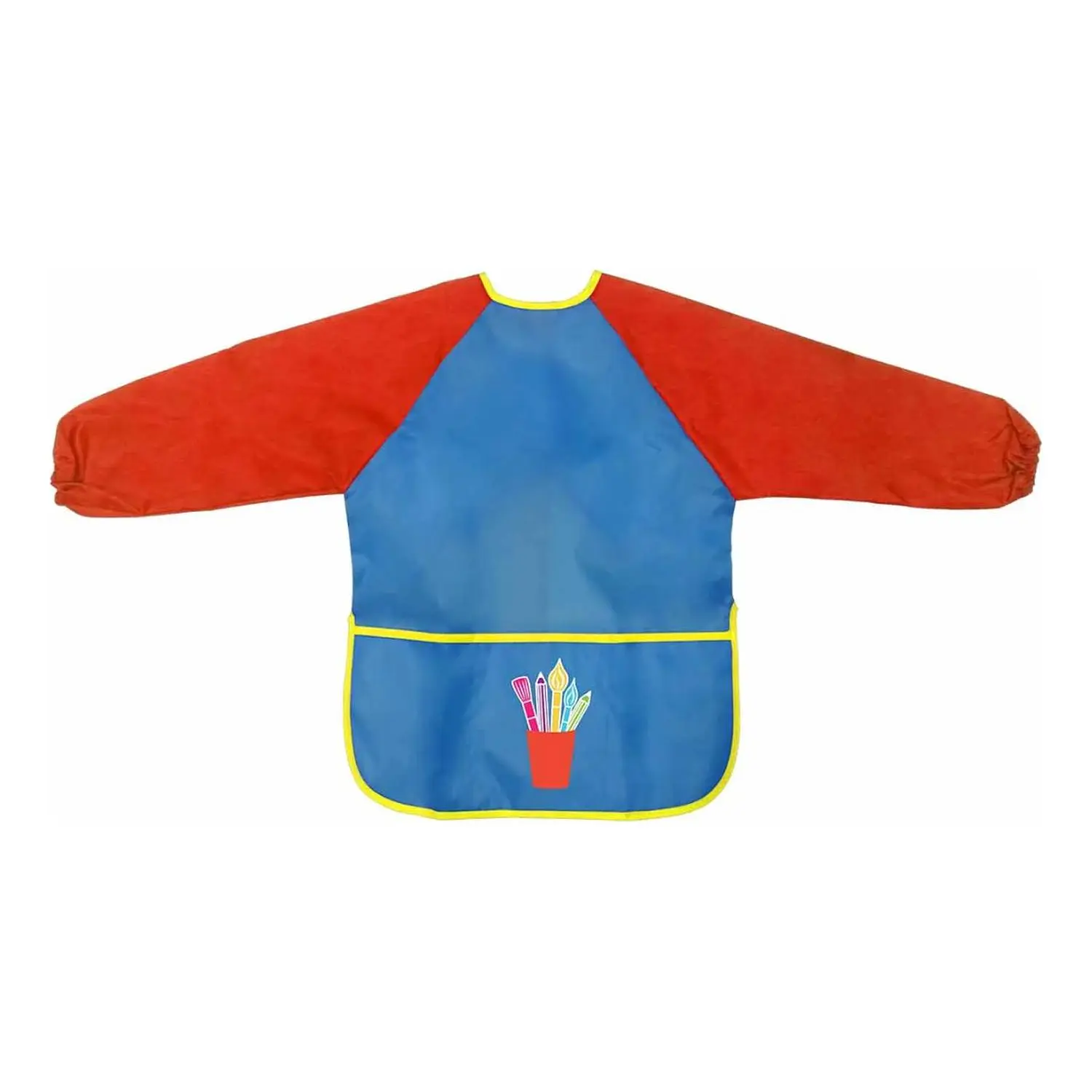 Art And Craft - Pechera delantal Infantil (4 a 5 Años) – 2