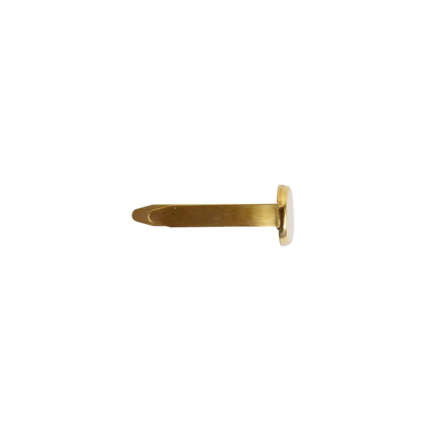 Adix – Broches Metálicos 19 mm (Clip Mariposa) – 4