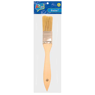 Art and Craft – Brocha Nº 1 para Pintura