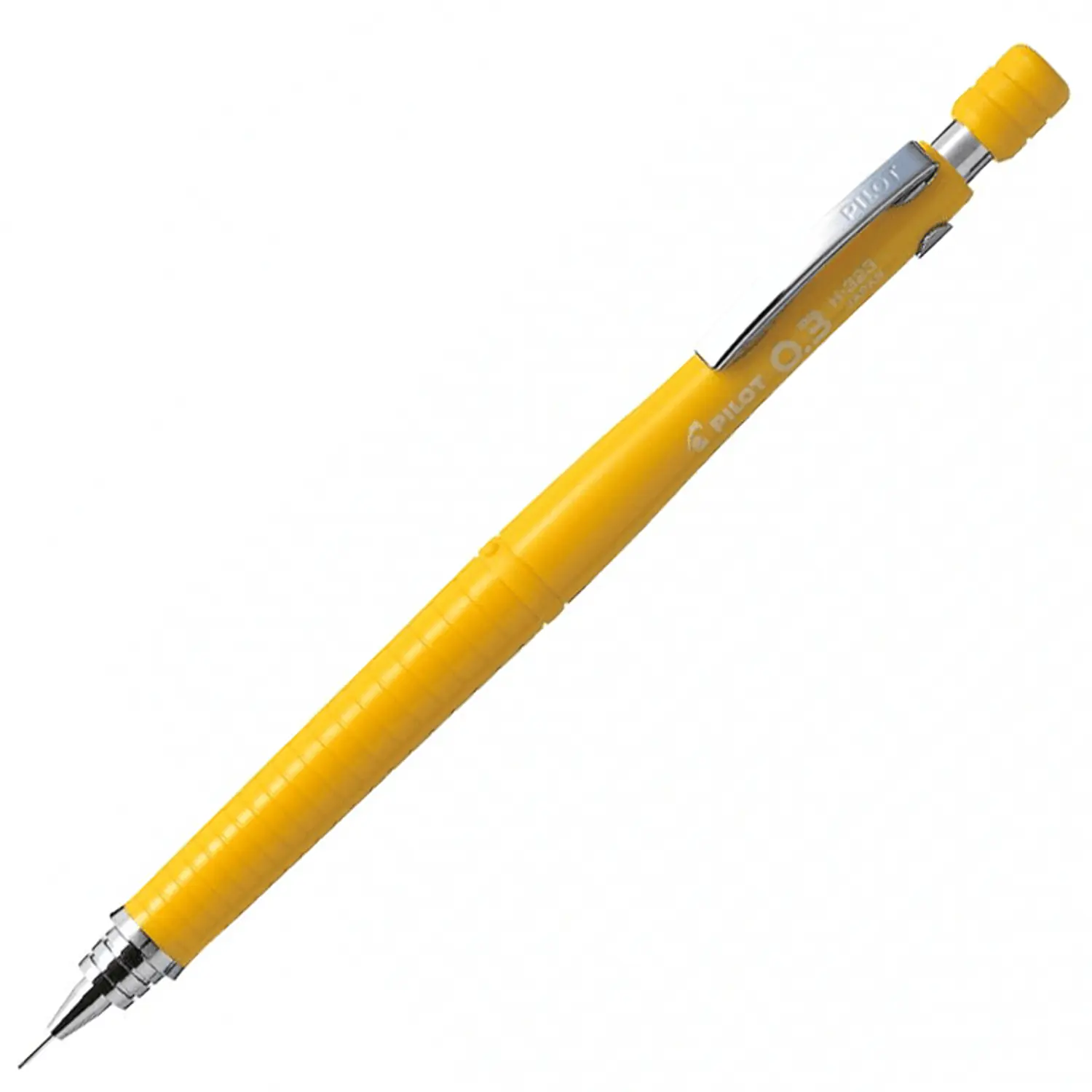 Pilot – Portaminas Técnico H-323 - 0,3 mm – 1