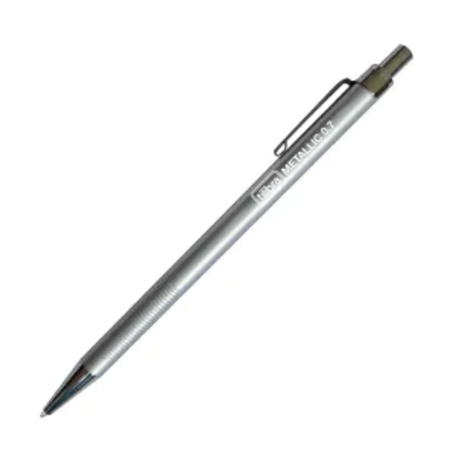 Tilibra - Portamina Metalico 0,7 mm – 1
