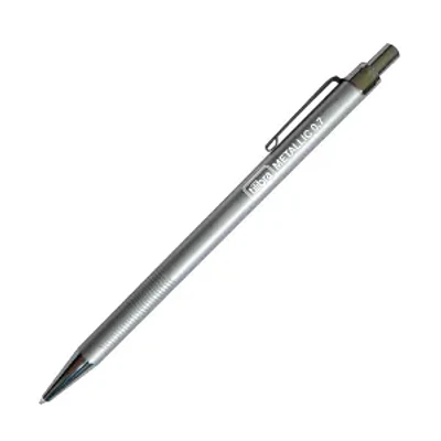 Tilibra - Portamina Metalico 0,7 mm