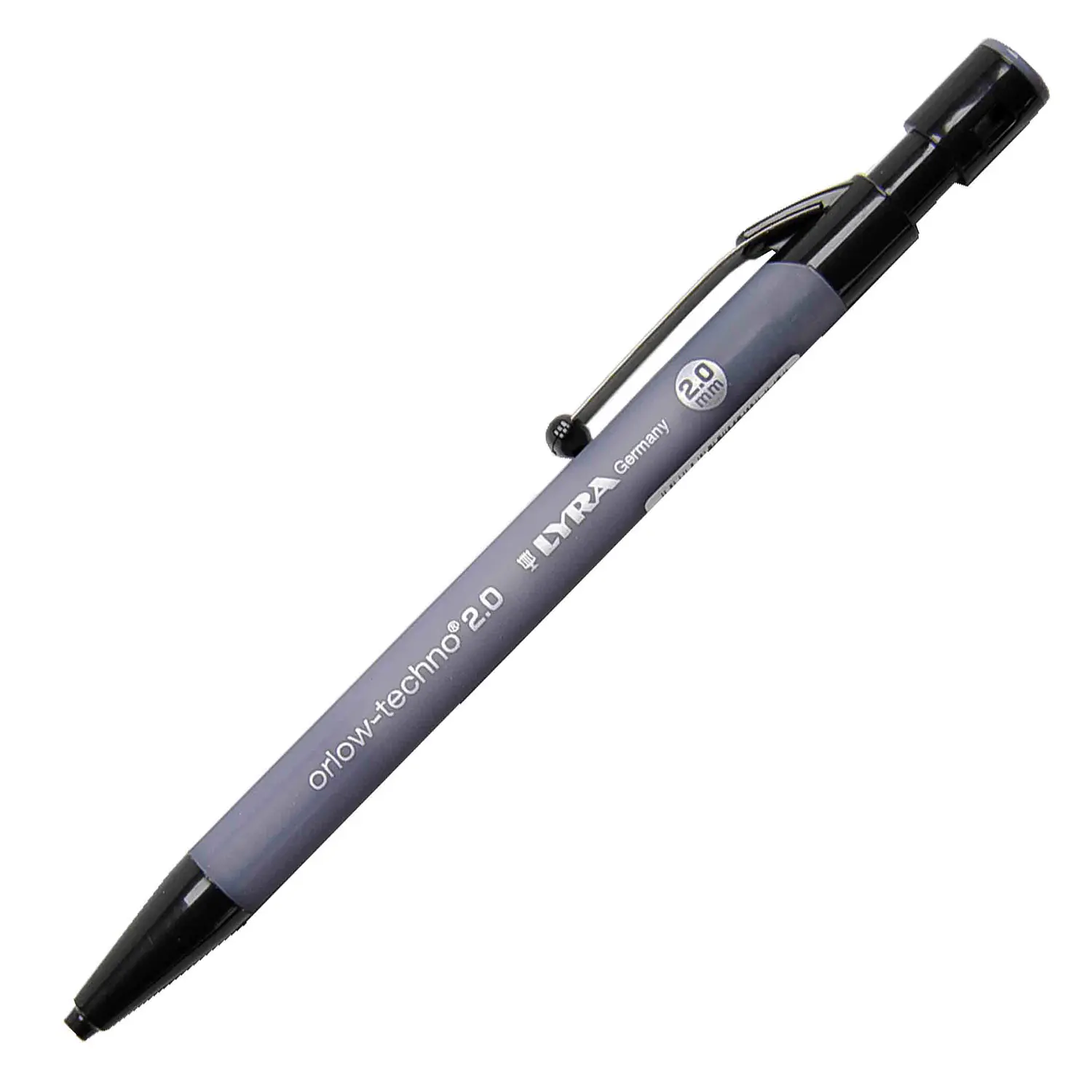 Lyra - Portaminas 2,0 mm – 1