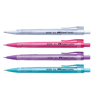 Faber Castell - Portamina Pastel 0,7mm