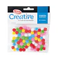 Creative – Pompones Surtidos 78 Unidades - Miniatura 1