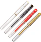 Uni-ball – Signo Broad UM-153 Lápiz Tinta Gel 1,0 mm - Miniatura 1