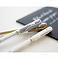 Uni-ball – Signo Broad UM-153 Lápiz Tinta Gel 1,0 mm - Miniatura 2