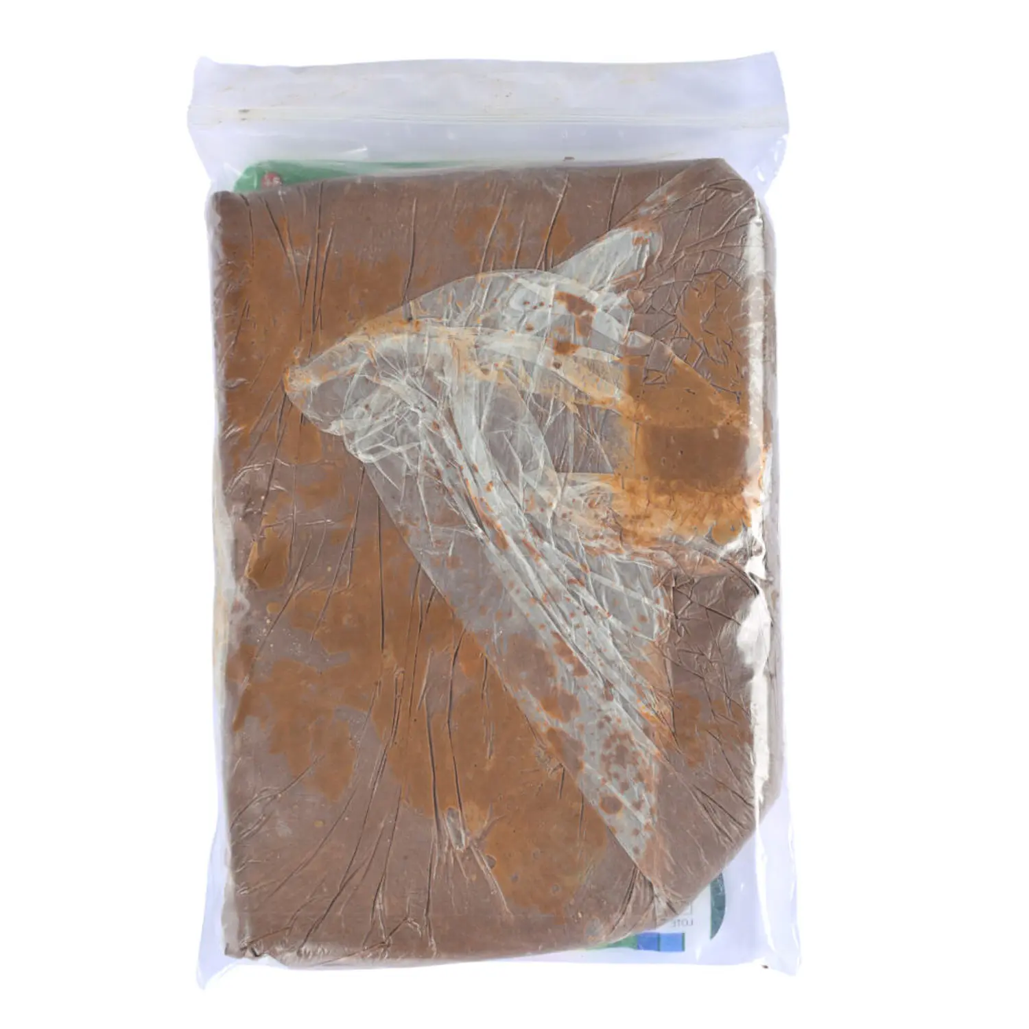 Torre – Greda Natural para Modelar 1 Kg – 2