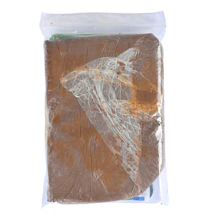 Torre – Greda Natural para Modelar 1 Kg