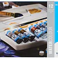 Van Gogh - Acuarelas en tubos - 12 Colores Metalicos - 10 ml - Miniatura 1
