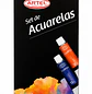Artel – Acuarelas en Tubo 12 Colores – 12 ml - Miniatura 1